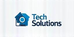 Logotipo de TechSolutions UK