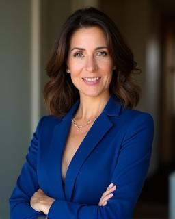 Laura Fernández, Lead Consultant
