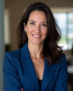 María García, CEO